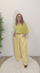 Camisola Primavera