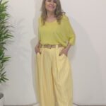 Camisola Primavera