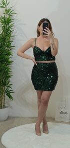 Shiny Green Set - Image 2