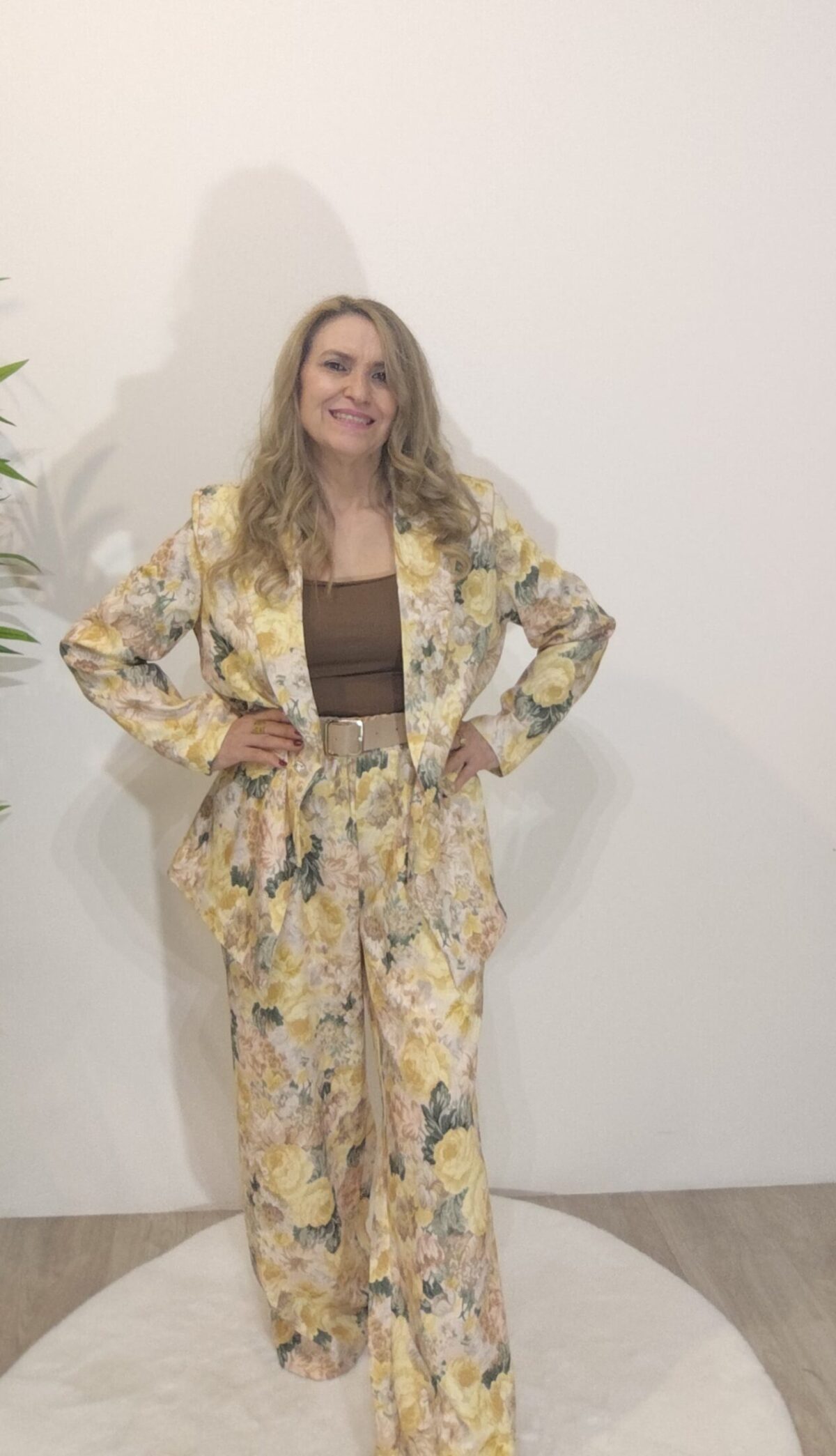 Fato Florido - Image 3