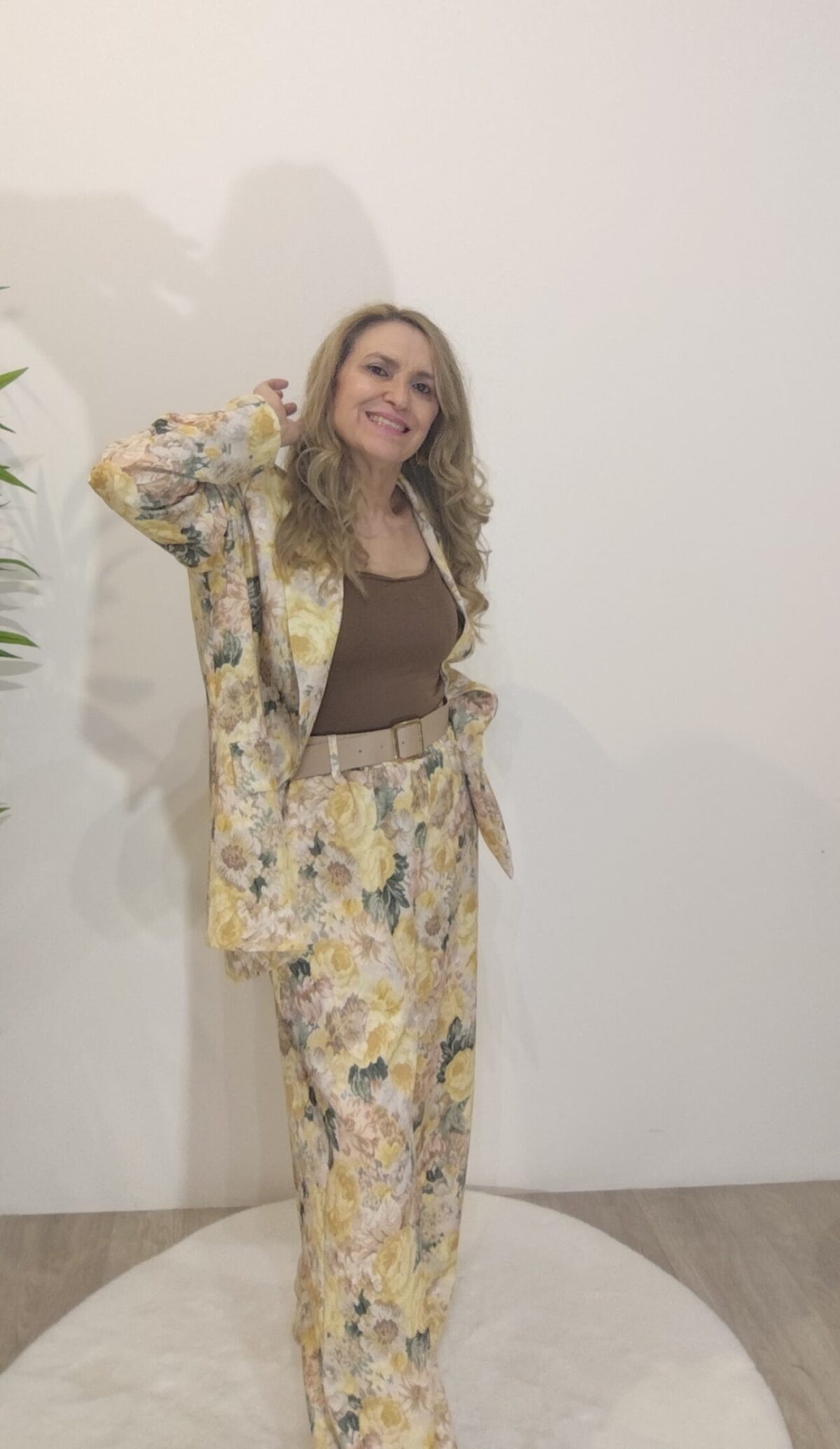 Fato Florido - Image 4