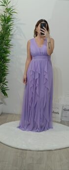 Lilac Waterfall - Image 2