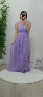 Lilac Waterfall - Image 3
