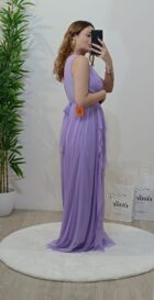 Lilac Waterfall - Image 4