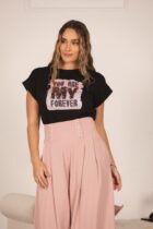 T-shirt Miss U