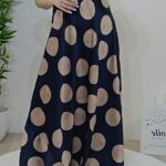 Vestido Polka Dots