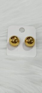 Golden ball - Image 2
