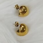 Golden ball