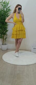 Vestido Sienna