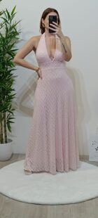 Vestido White Summer - Image 2