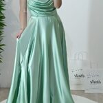 Vestido Esmeralda