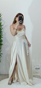Vestido Angel