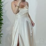 Vestido Angel