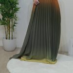 Vestido Savana