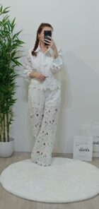Conjunto Flora