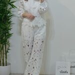 Conjunto Flora