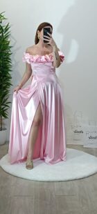 Vestido Vênus
