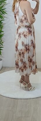 Vestido Brisa Abstrata - Image 2