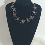 Silver Flower