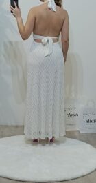 Vestido White Summer - Image 3