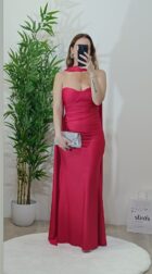 It Girl Dress - Image 2