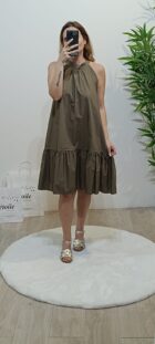 Vestido Olive
