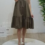 Vestido Olive