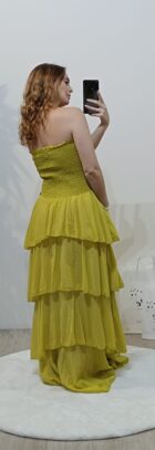 Spring Waterfall - Image 2