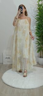 Sunday Dress