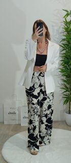 Blazer Cintado