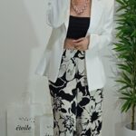 Blazer Cintado