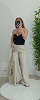 Conjunto Blazer e Calças - Image 2