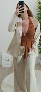 Conjunto Blazer e Calças - Image 3