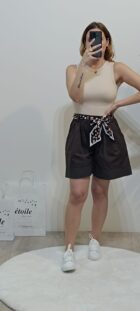 Savanah Shorts