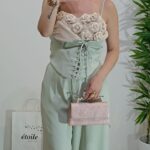 Flower 2p Set