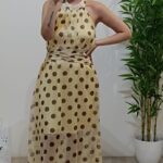 Vestido Polka Dots