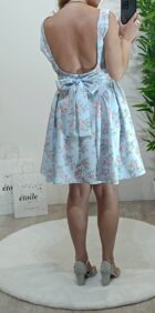 Vestido Garden - Image 2