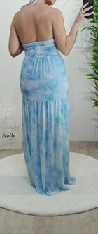 Vestido Oceanica - Image 3