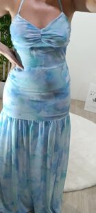 Vestido Oceanica - Image 2