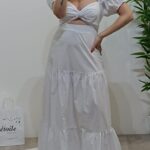 Vestido Camélia