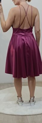 Vestido Tinto - Image 2