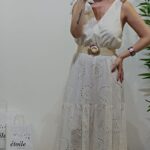 Vestido Daisy