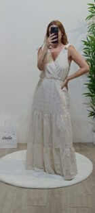 Vestido Daisy - Image 2