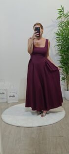 Vestido Midnight