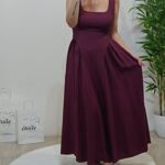 Vestido Midnight