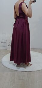 Vestido Midnight - Image 2