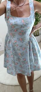 Vestido Garden - Image 3